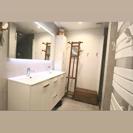 La Maison Bleue パリ