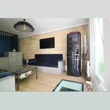 La Maison Bleue *