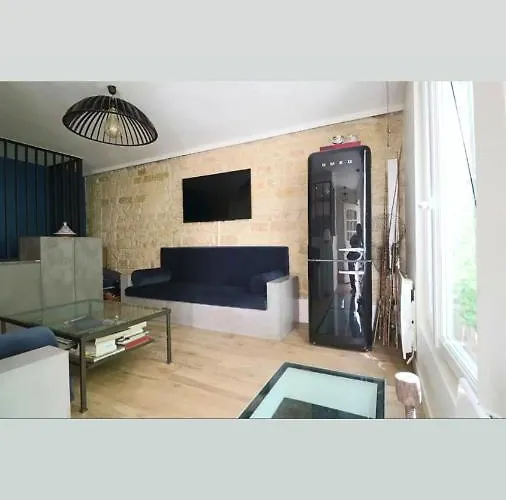 La Maison Bleue *