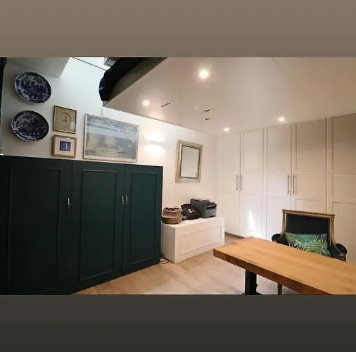 Apartman La Maison Bleue