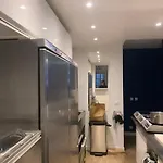 Διαμέρισμα La Maison Bleue *